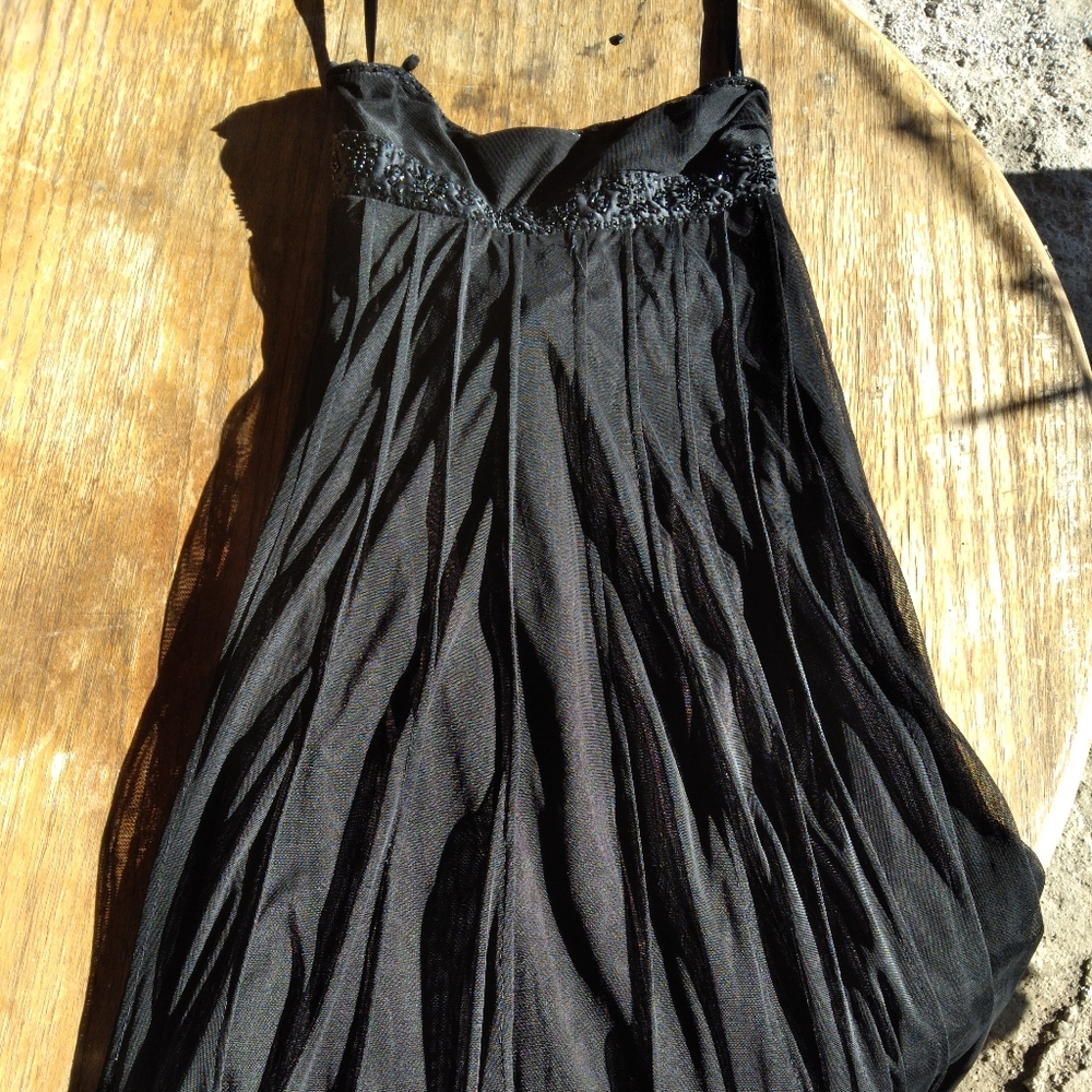 Womens dress
